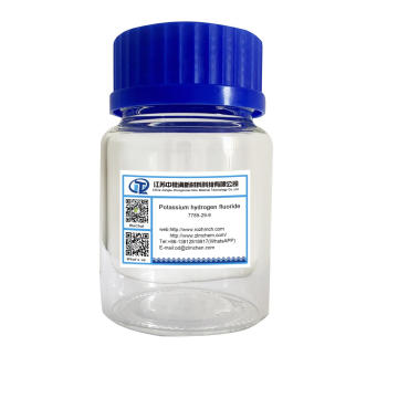 Kaliumwasserstoff Fluorid CAS 7789-29-9